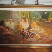 5 opere di Libero Meledina