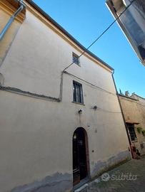 Casa Attigliano