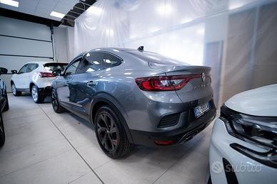Renault Arkana 1.6 E-Tech full hybrid R.S. Li...