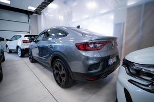 Renault Arkana 1.6 E-Tech full hybrid R.S. Li...