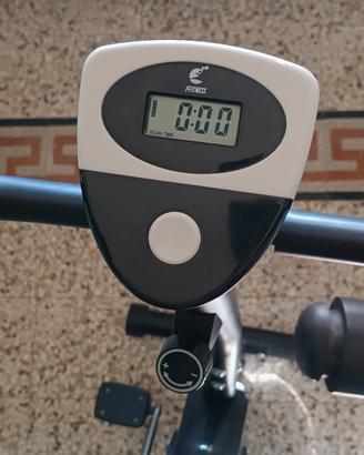 cicletta da camera 