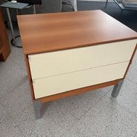 Design Coppia comodini Togo B&B Italia