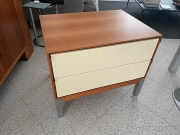 Design Coppia comodini Togo B&B Italia