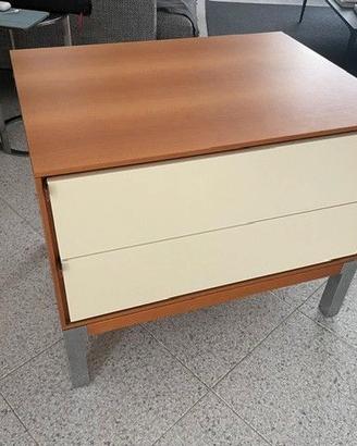 Design Coppia comodini Togo B&B Italia