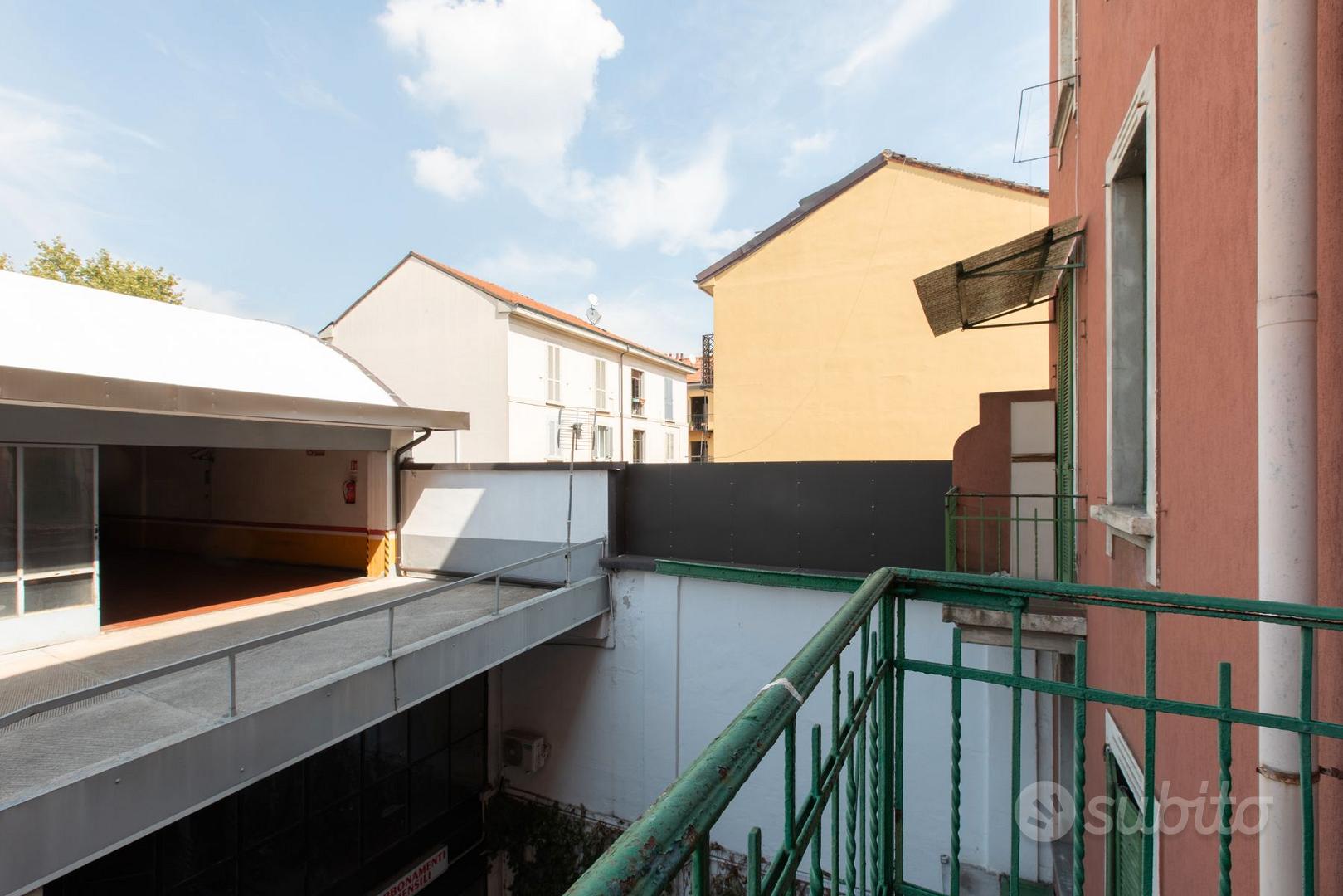 Appartamento – Milano, Abbadesse, Municipio 2 - Altro