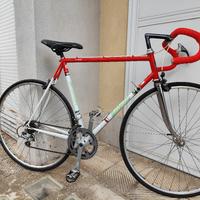 BOTTECCHIA CORSA CARNIELLI