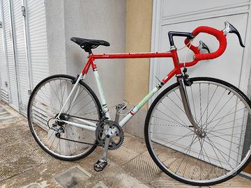 BOTTECCHIA CORSA CARNIELLI