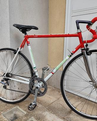BOTTECCHIA CORSA CARNIELLI