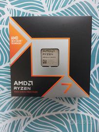 AMD Ryzen 7 9800X3D 