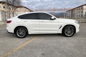 Bmw X4 M xDrive20d Msport