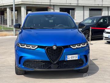 Alfa Romeo Tonale 1.5 130 CV MHEV TCT7 Edizione Sp
