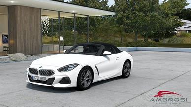 BMW Z4 sDrive30i