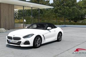 BMW Z4 sDrive30i