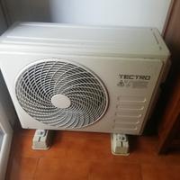 Condizionatore Tectro 