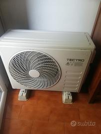 Condizionatore Tectro 