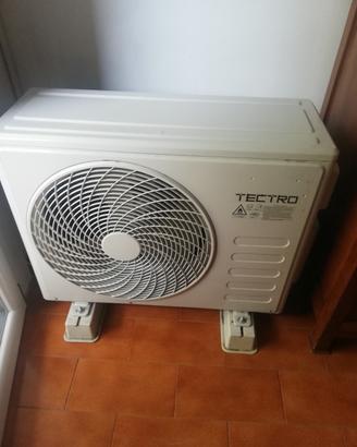 Condizionatore Tectro 