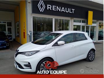 Renault ZOE Intens R135