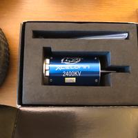 LOSI XCELORIN 2400KV