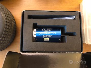 LOSI XCELORIN 2400KV
