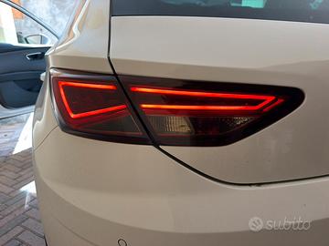 Fari posteriori seat leon 5f