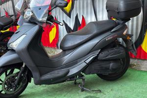 Sym HD 300 FINANZIAMENTO NO ANTICIPO NO BUSTA BAGA