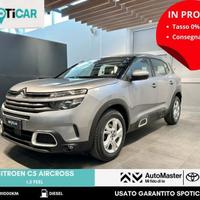 Citroën C5 Aircross BlueHDi 130 S&S Feel