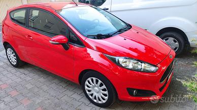Ford Fiesta 1.4 3p Bz. - GPL Plus