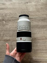 Sony FE 70-200mm f/2.8 GM OSS