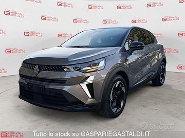 Renault Captur ECO-G 100 CV Techno