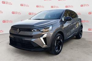 Renault Captur ECO-G 100 CV Techno