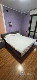 Letto Super  king size