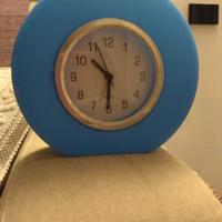 Orologio da Tavolo
