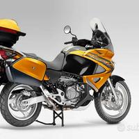 HONDA VARADERO XL 1000 V INIEZIONE 08-11 RICAMBI