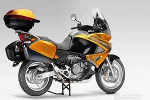 HONDA VARADERO XL 1000 V INIEZIONE 08-11 RICAMBI