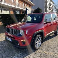 Jeep Renegade 1.0 T3 Limited