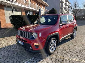 Jeep Renegade 1.0 T3 Limited