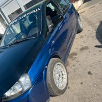 Opel corsa c