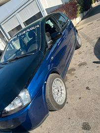 Opel corsa c