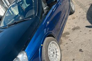 Opel corsa c