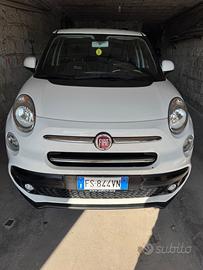 Fiat 500L 1.6 120cv