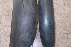 gomme moto pirelli diablo supercorsa 120 190