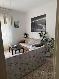 Appartamento grande a Bussi sul Tirino