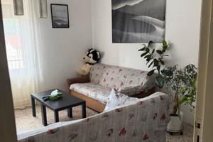 Appartamento grande a Bussi sul Tirino