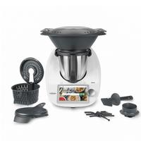 Bimby TM6 – come nuovo