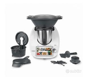 Bimby TM6 – come nuovo