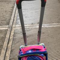 zaini trolley