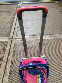 zaini trolley