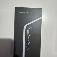 SAMSUNG S26 512 gb - NUOVO SIGILLATO