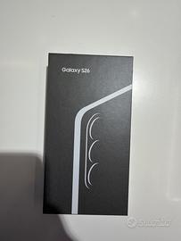 SAMSUNG S26 512 gb - NUOVO SIGILLATO
