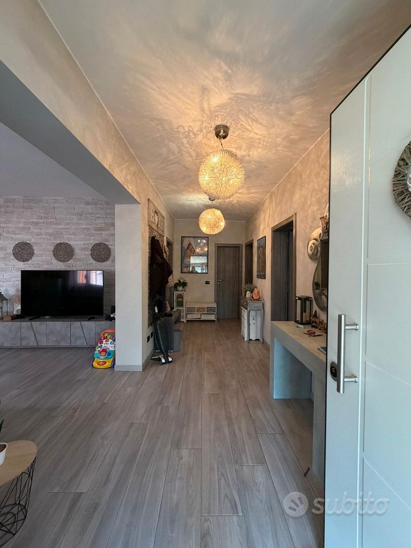 Appartamento – Livorno, Consiglio di Zona 6 - Vista 3